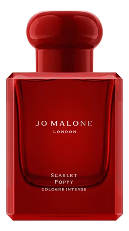 Jo Malone Scarlet Poppy 100 мл, одеколон