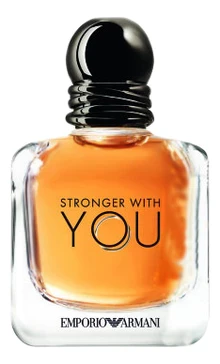 Giorgio Armani Stronger With You 100 мл, туалетная вода