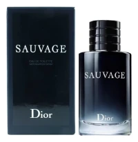 Christian Dior Sauvage 100 мл, туалетная вода