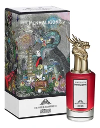 Penhaligon's Portraits - The World According To Arthur 75 мл, парфюмерная вода