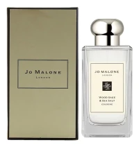 Jo Malone Wood Sage & Sea Salt 100 мл, одеколон