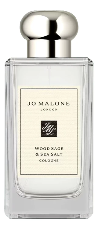 Jo Malone Wood Sage & Sea Salt 100 мл, одеколон