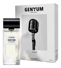 Genyum Singer 100 мл, парфюмерная вода