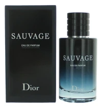 Christian Dior Sauvage 60 мл, парфюмерная вода
