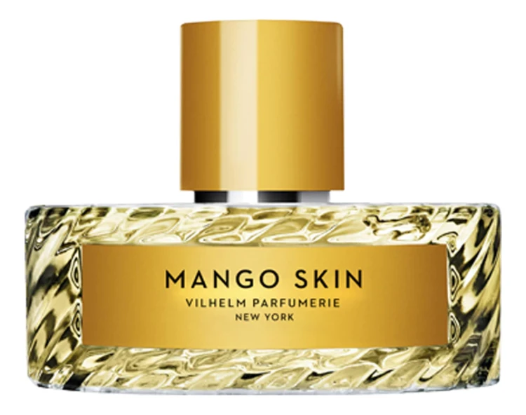 Vilhelm Parfumerie Mango Skin 100 мл, парфюмерная вода