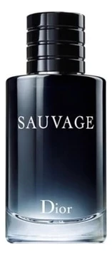 Christian Dior Sauvage 60 мл, туалетная вода