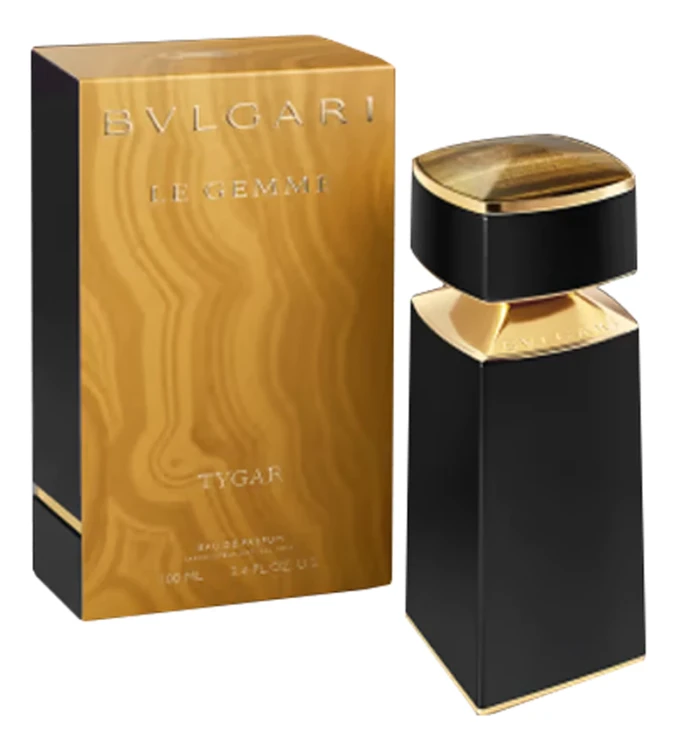 BVLGARI Tygar 100 мл, парфюмерная вода