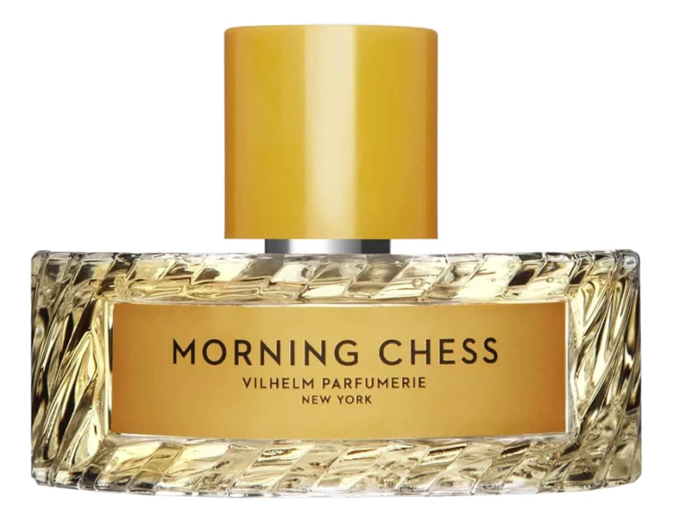 Vilhelm Parfumerie Morning Chess 100 мл, парфюмерная вода