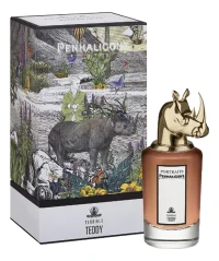 Penhaligon's Terrible Teddy 75 мл, парфюмерная вода