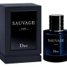 Christian Dior Sauvage Elixir 100 мл, духи