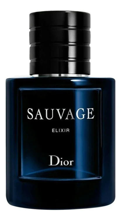 Christian Dior Sauvage Elixir 100 мл, духи