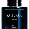 Christian Dior Sauvage Elixir 100 мл, духи