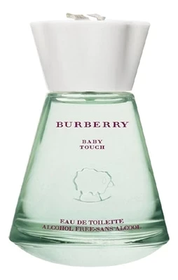 Burberry Baby Touch 100 мл, туалетная вода