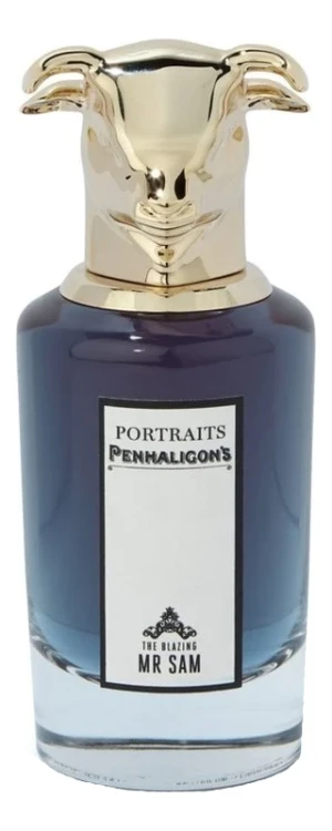 Penhaligon's The Blazing Mr Sam 75 мл, парфюмерная вода