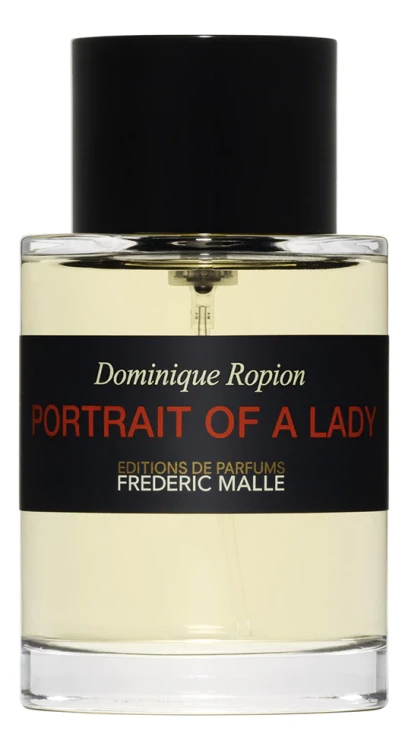 Frederic Malle Portrait Of A Lady 100 мл, парфюмерная вода