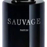 Christian Dior Sauvage Parfum 100 мл, духи