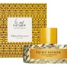 Vilhelm Parfumerie To My Father 100 мл, парфюмерная вода