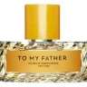 Vilhelm Parfumerie To My Father 100 мл, парфюмерная вода