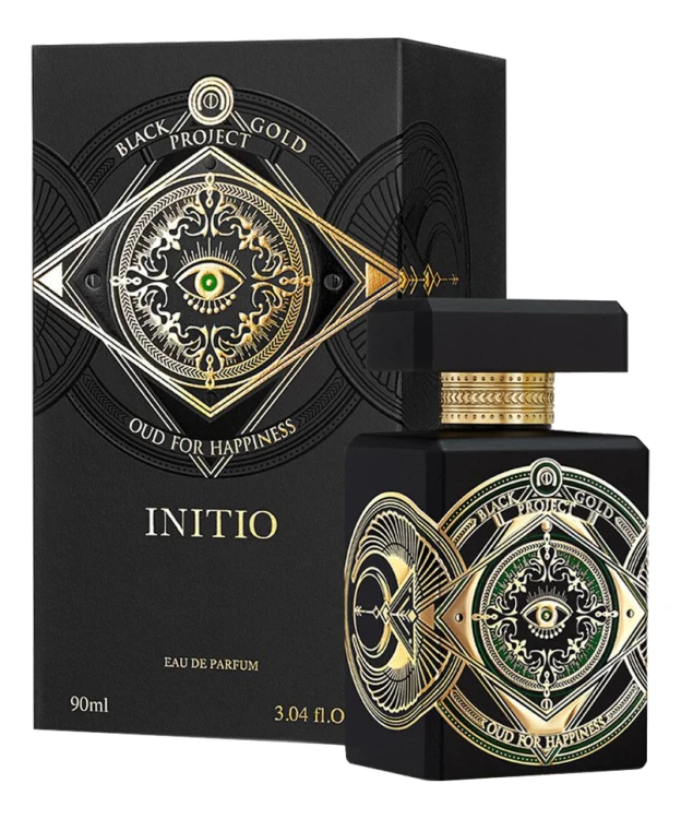 Initio Oud For Happiness 90 мл, парфюмерная вода