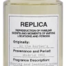 Maison Margiela Replica At The Barber's 100 мл, туалетная вода