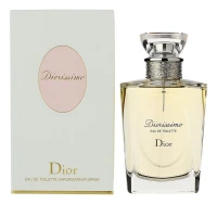 Christian Dior Diorissimo 100 мл, туалетная вода