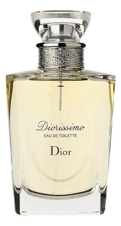 Christian Dior Diorissimo 100 мл, туалетная вода