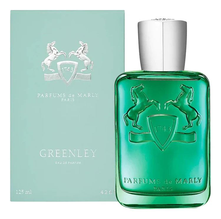 Parfums De Marly Greenley 125 мл, парфюмерная вода