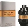 Victor & Rolf Spicebomb Extreme Men 90 мл, парфюмерная вода