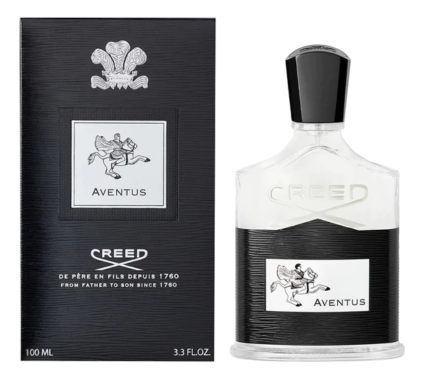 Creed Aventus 100 мл, парфюмерная вода