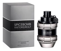 Victor & Rolf Spicebomb Men 90 мл, туалетная вода
