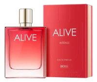Hugo Boss Alive Intense 80 мл, парфюмерная вода