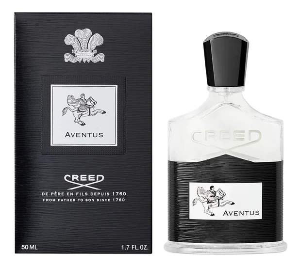 Creed Aventus 50 мл, парфюмерная вода