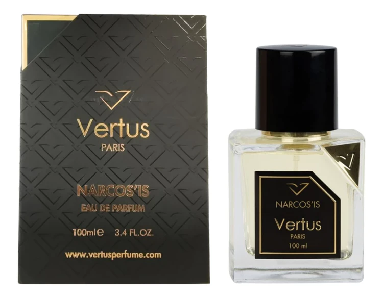 Vertus Narcos'is 100 мл, парфюмерная вода