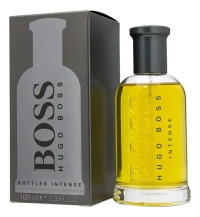Hugo Boss Bottled 100 мл, парфюмерная вода