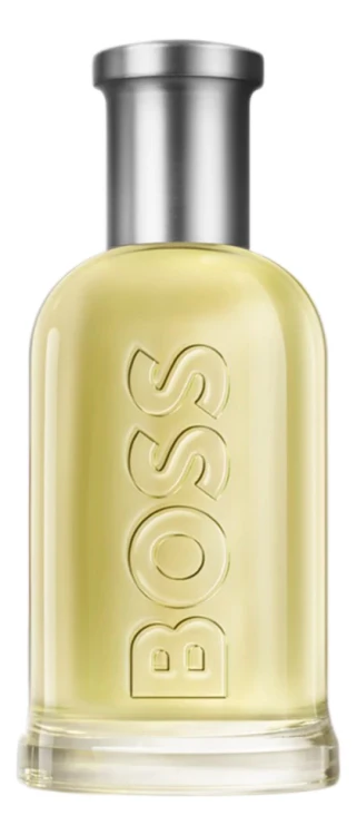 Hugo Boss Bottled 100 мл, туалетная вода