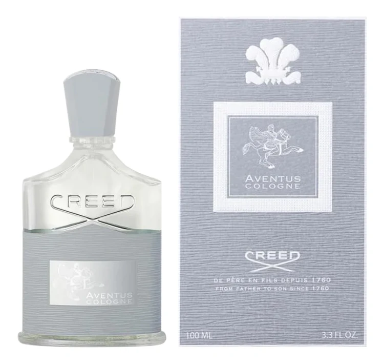 Creed Aventus Cologne 100 мл, парфюмерная вода