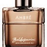Baldessarini Ambre 90 мл, туалетная вода