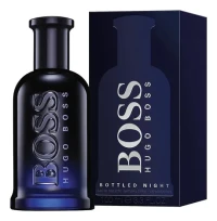 Hugo Boss Bottled Night 100 мл, туалетная вода