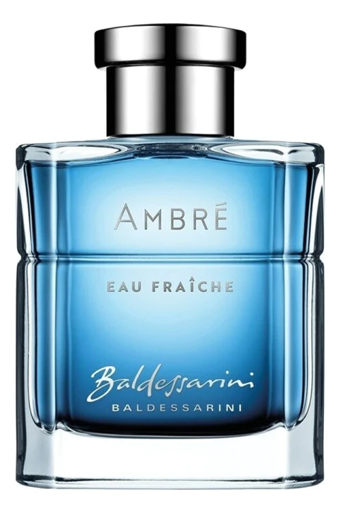 Baldessarini Ambre Eau Fraiche 90 мл, туалетная вода