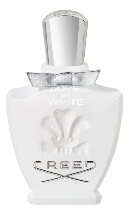 Creed Love In White 75 мл, парфюмерная вода