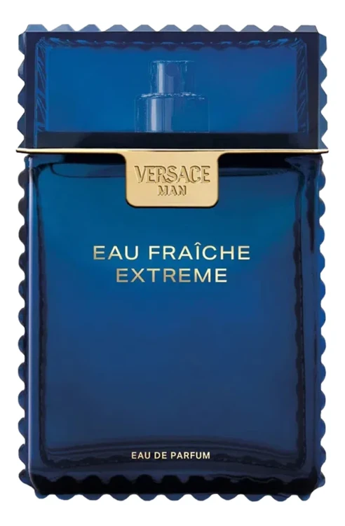 Versace Eau Fraiche Extreme 100 мл, парфюмерная вода