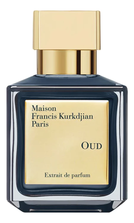 Francis Kurkdjian Oud Extrait de Parfum 70 мл, духи