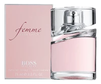 Hugo Boss Femme 75 мл, парфюмерная вода