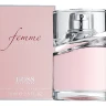 Hugo Boss Femme 75 мл, парфюмерная вода