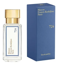 Francis Kurkdjian 724 Eau de Parfum 35 мл, парфюмерная вода