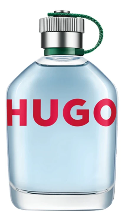 Hugo Boss Hugo Man 125 мл, туалетная вода