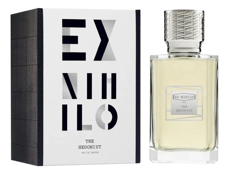 Ex Nihilo The Hedonist 100 мл, парфюмерная вода
