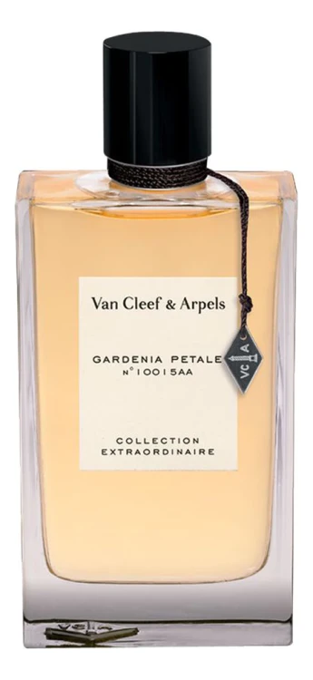 Van Cleef & Arpels Gardenia Petale 75 мл, парфюмерная вода