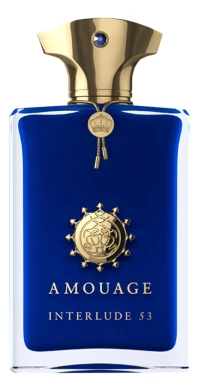 Amouage Interlude 53 100 мл, духи