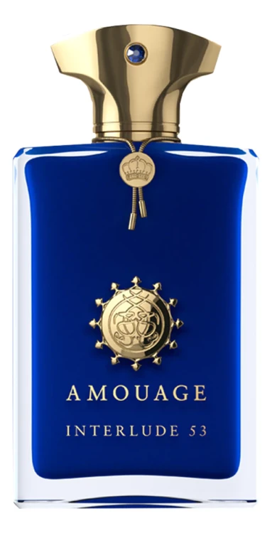 Amouage Interlude 53 100 мл, духи